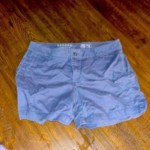 Sonoma Life and Style shorts